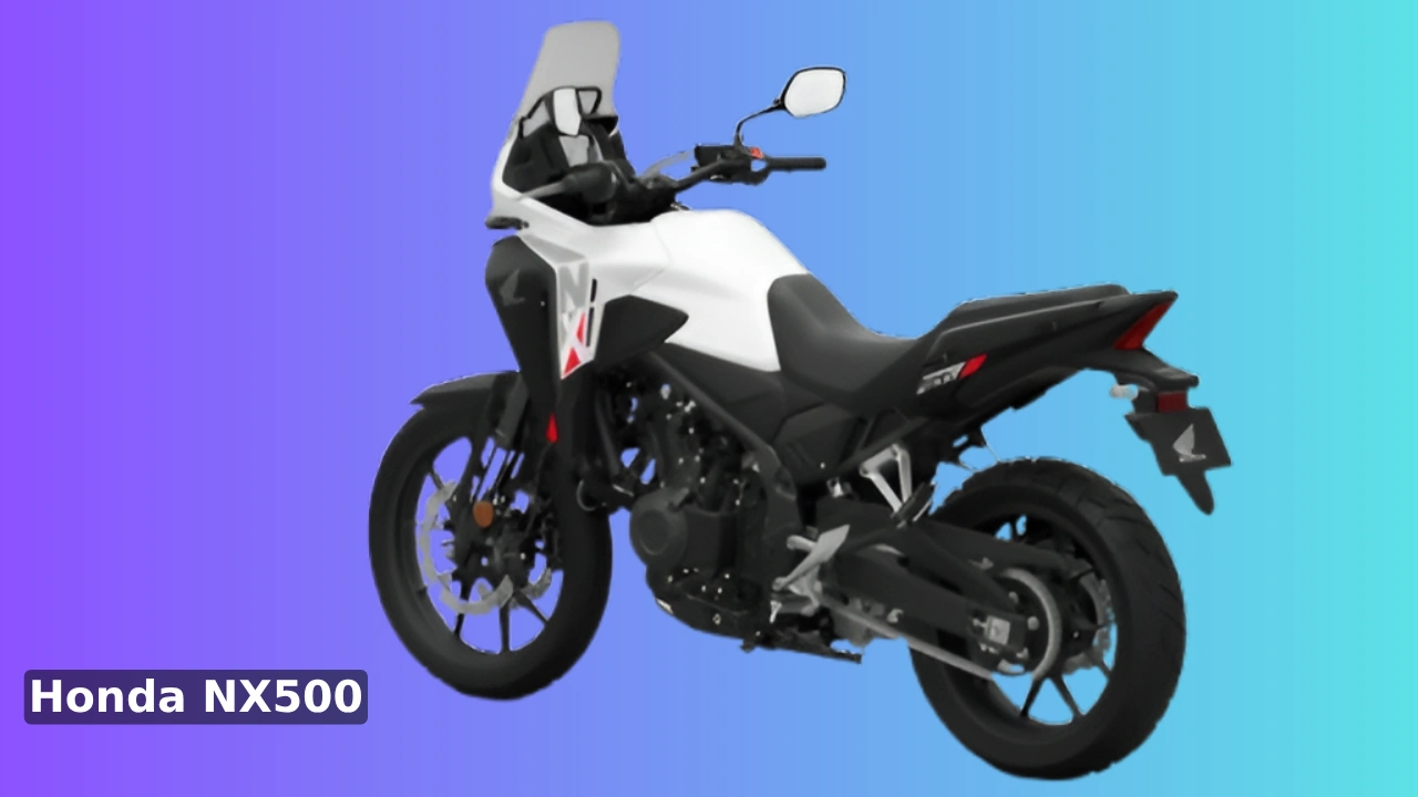 Honda NX500 price, Honda NX500 price in India, Honda NX500 price on road, Honda NX500 mileage, Honda NX500 seat height, Honda NX500 top speed, Honda NX500 specs,