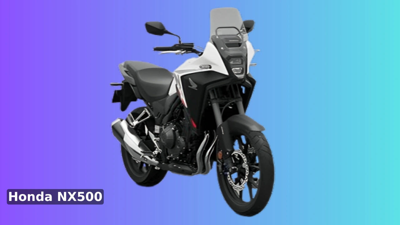 Honda NX500 price, Honda NX500 price in India, Honda NX500 price on road, Honda NX500 mileage, Honda NX500 seat height, Honda NX500 top speed, Honda NX500 specs,