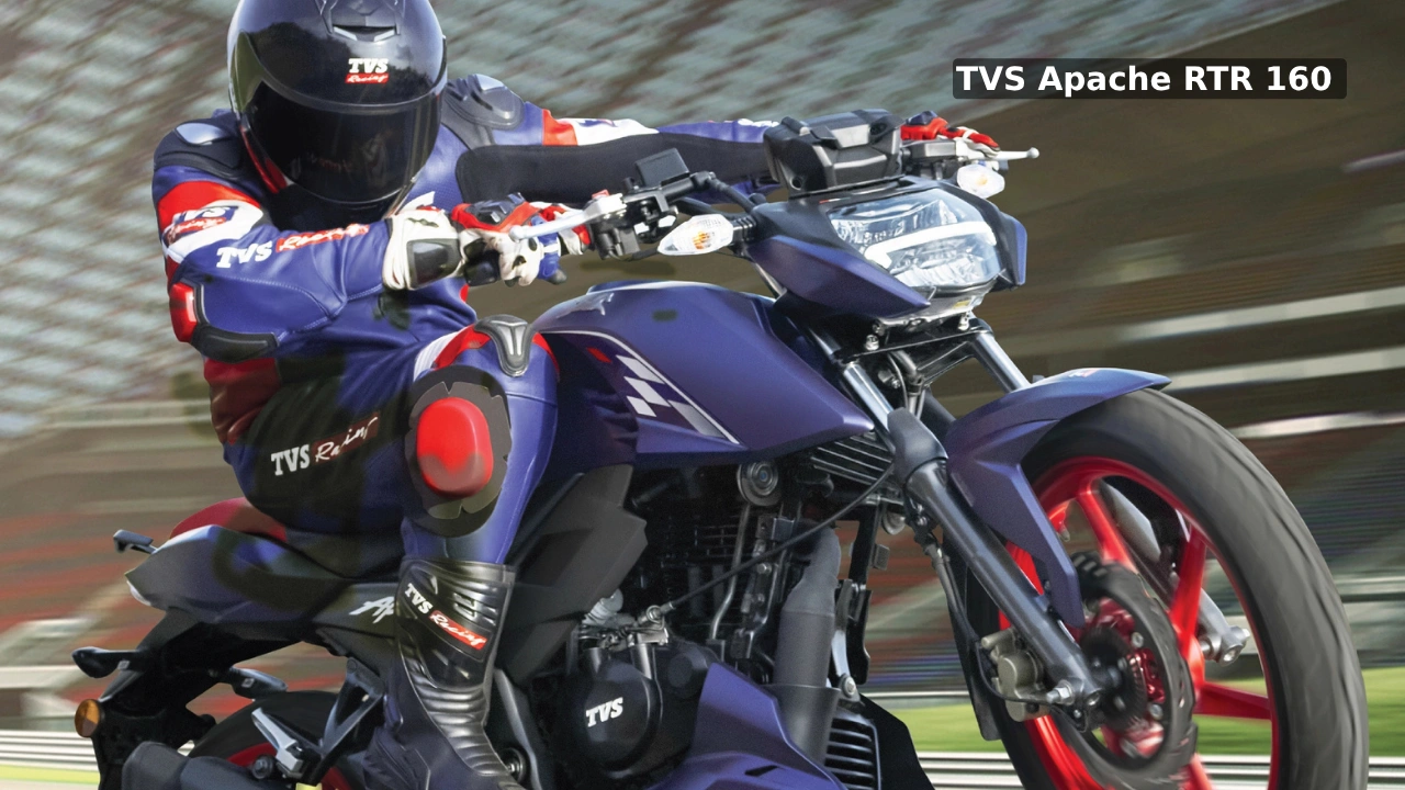 TVS Apache RTR 160 4V, TVS Apache RTR 160 price, TVS Apache RTR 160 4V price, TVS Apache RTR 160 BS6, TVS Apache RTR 160 BS6 price, TVS Apache RTR 160 4V on road Price, TVS Apache RTR 160 2V, TVS Apache RTR 160 4V Special Edition,